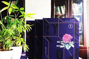 畢業(yè)相冊(cè)制作 類似書籍的相冊(cè)制作需要注意的要點(diǎn)！