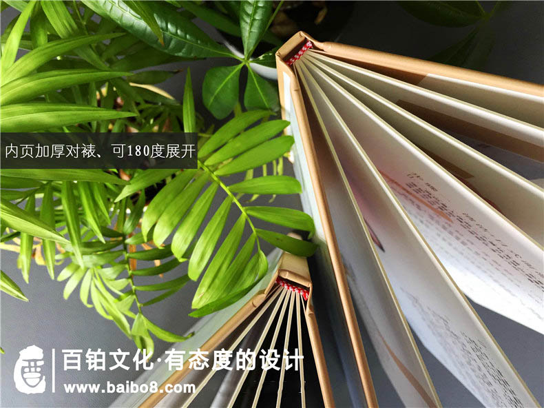 適合美容行業(yè)的畫冊(cè)設(shè)計(jì)