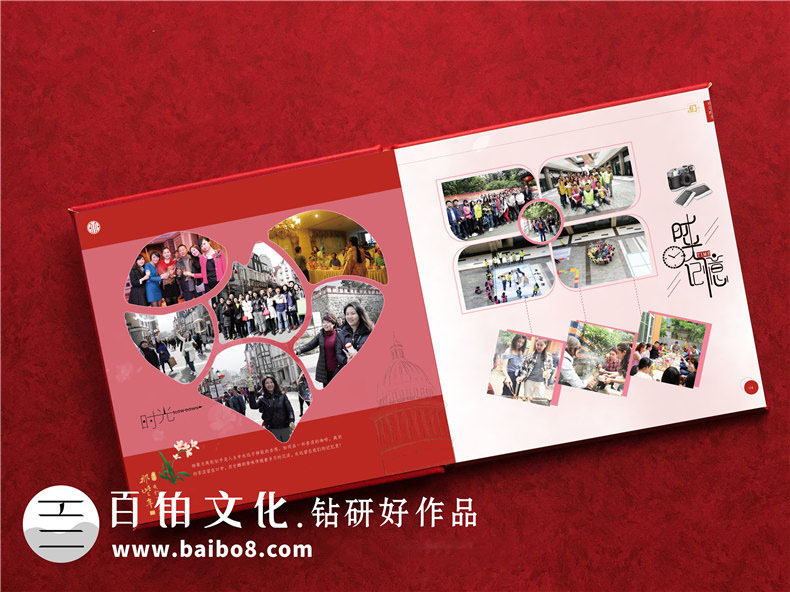 紀念畫冊設(shè)計公司如何選擇