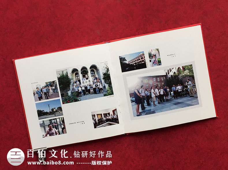 企業(yè)紀(jì)念冊設(shè)計的主要內(nèi)容