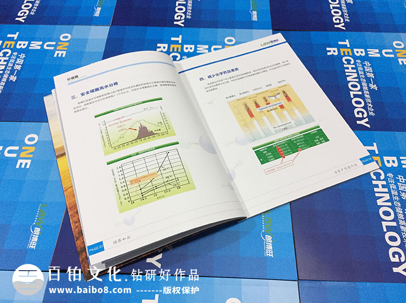 幾類常見的畫冊(cè)裝訂方式