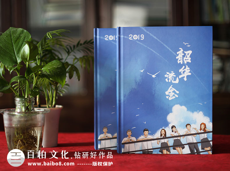 影響紀(jì)念冊設(shè)計的價格因素是什么