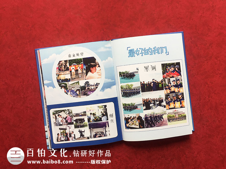 影響紀(jì)念冊設(shè)計的價格因素是什么